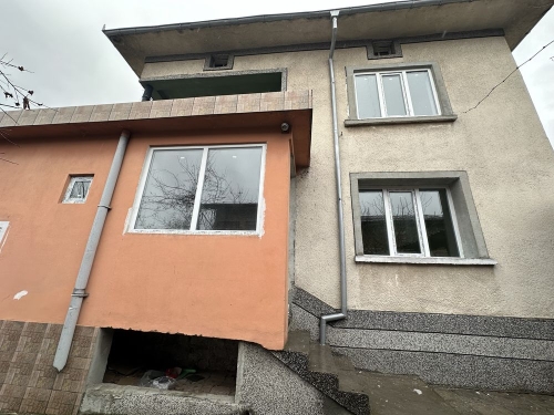 Ev, Dimitrovgrad