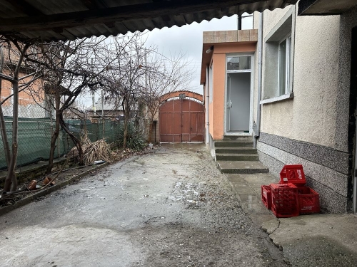 Ev, Dimitrovgrad