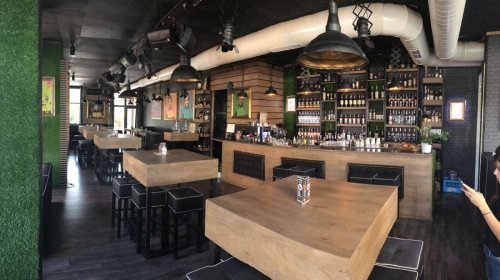 Dimitrovgrad işletmesi