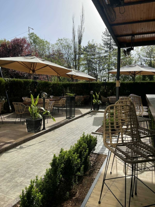 Dimitrovgrad işletmesi