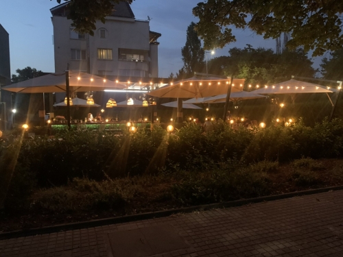 Dimitrovgrad işletmesi