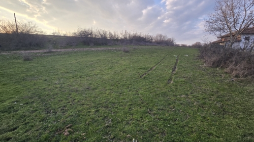 Haskovo, s. Belitsa, For Sale