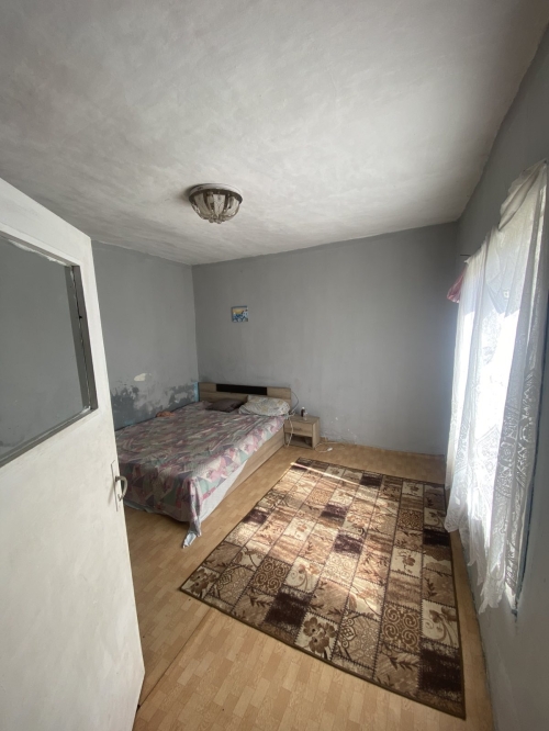 Rayıkköy köyü evi