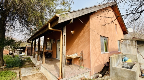 Стара Загора, с. Оризово, ПРОДАВА