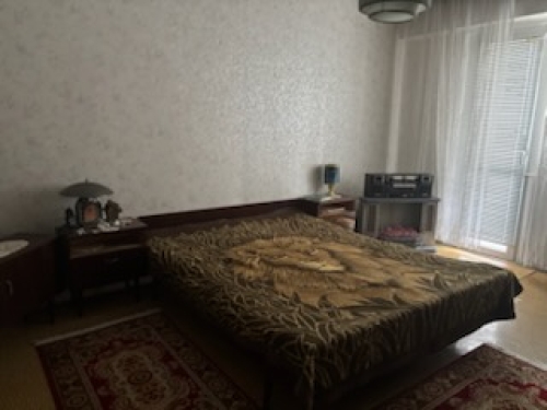 Four-room apartment in Dimitrovgrad
