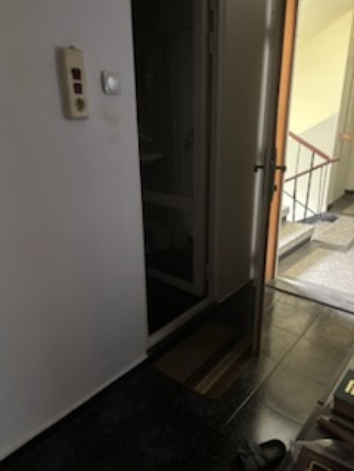 Four-room apartment in Dimitrovgrad