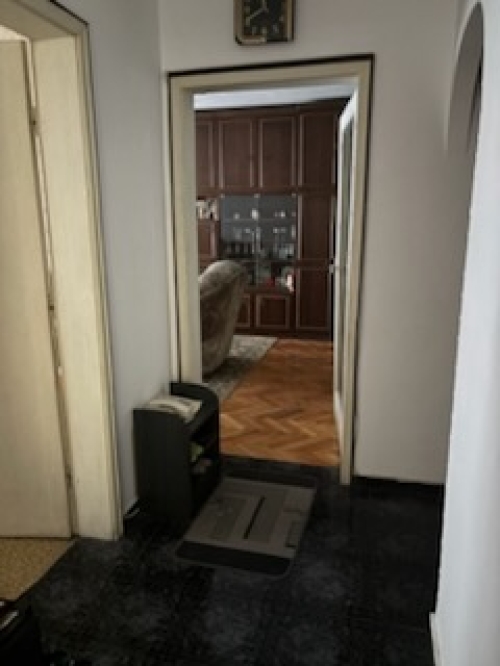 Four-room apartment in Dimitrovgrad