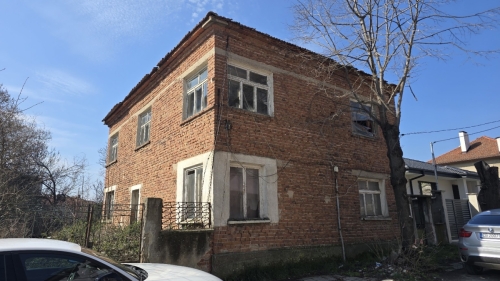 Хасково, гр. Свиленград, ПРОДАВА
