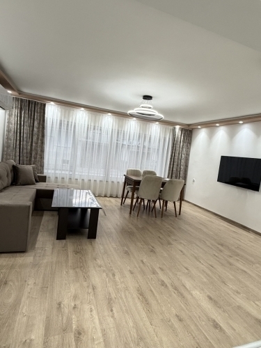 Two-room apartment in Svilengrad