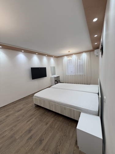 Two-room apartment in Svilengrad
