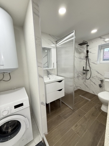 Two-room apartment in Svilengrad