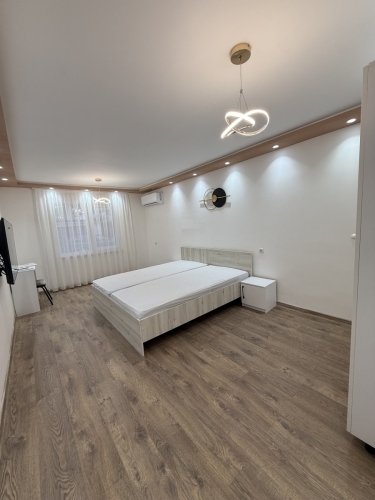 Two-room apartment in Svilengrad