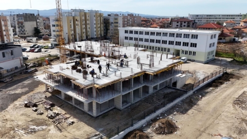 Apartments in Svilengrad