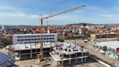 Apartments in Svilengrad