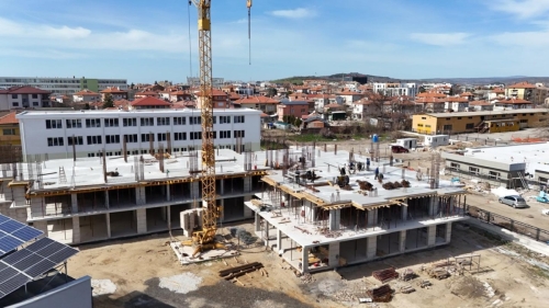 Apartments in Svilengrad