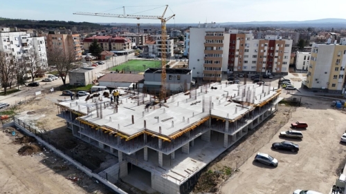Apartments in Svilengrad