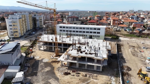 Apartments in Svilengrad