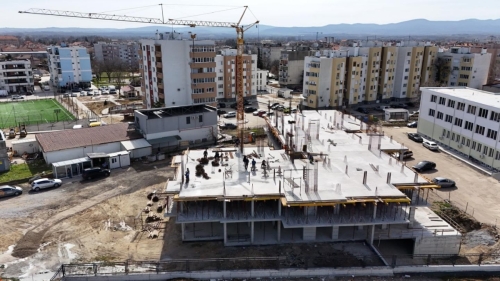 Apartments in Svilengrad
