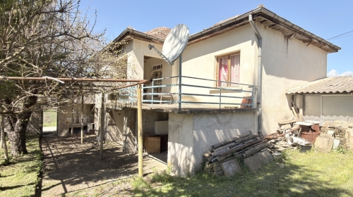 Haskovo, s. Momkovo, Zum Verkauf
