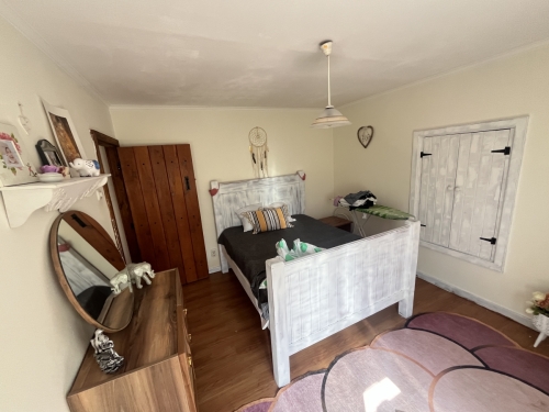 For sale: a rural house in Momkovo village, Haskovo region.