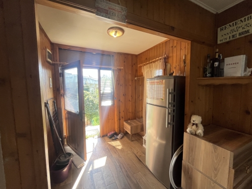 For sale: a rural house in Momkovo village, Haskovo region.