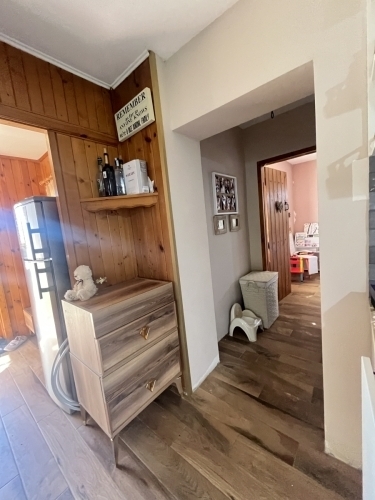 For sale: a rural house in Momkovo village, Haskovo region.