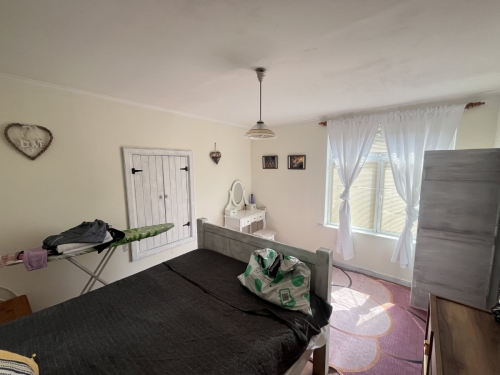 For sale: a rural house in Momkovo village, Haskovo region.