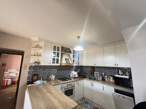 For sale: a rural house in Momkovo village, Haskovo region.