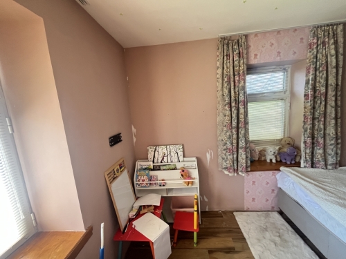 For sale: a rural house in Momkovo village, Haskovo region.