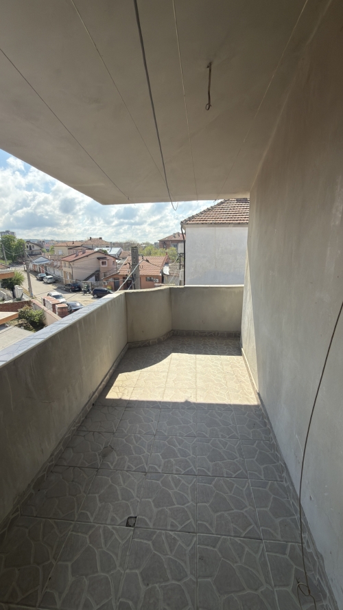 Svilengrad'da daire