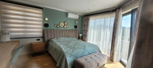 Lüks deniz manzaralı villa Tasos - Skala Maries