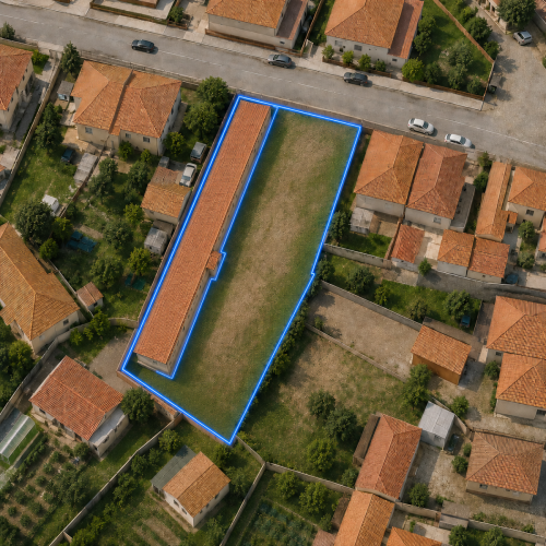 Хасково, гр. Свиленград, ПРОДАВА