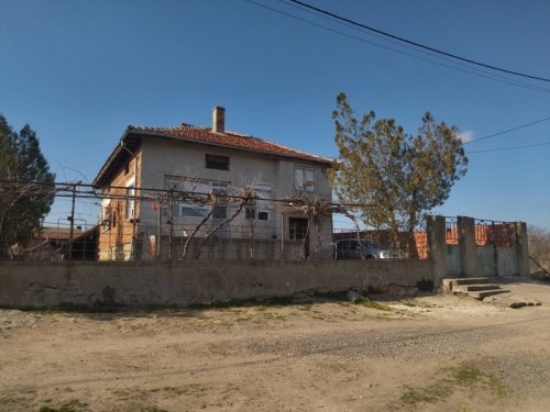 Haskovo, gr. Simeonovgrad, Zum Verkauf
