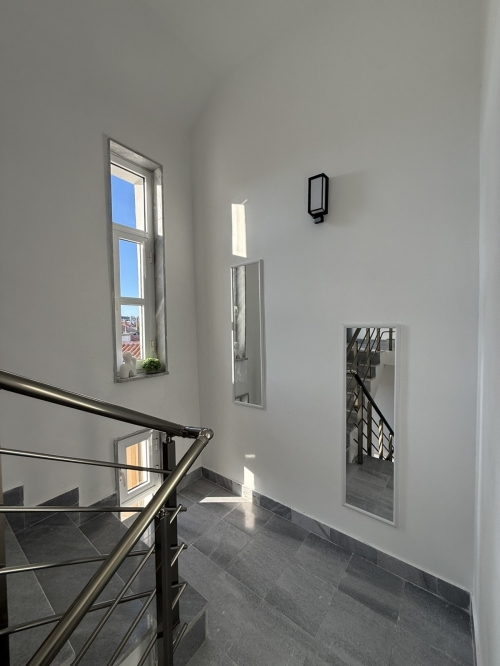 Two-room apartment in Svilengrad