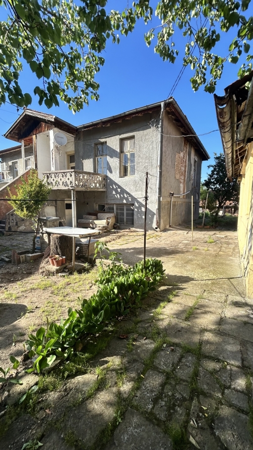 Хасково, гр. Харманли, Продается