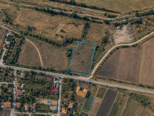 Haskovo, gr. Svilengrad, Zum Verkauf