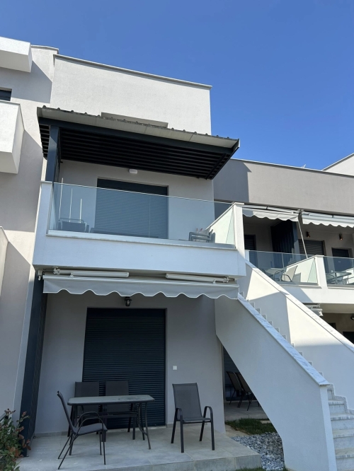  Източна Македония и Тракия, Паралия Офриниу, ПРОДАВА