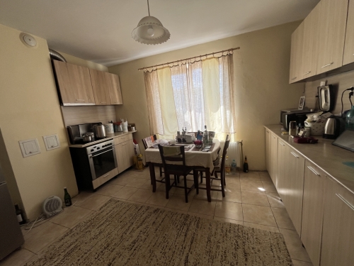 A rural house with a large yard is for sale in the village of Levka, Haskovo region.