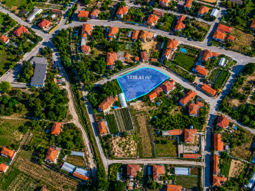 Haskovo, s. Siva reka, Zum Verkauf