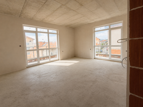 Haskovo, gr. Svilengrad, For Sale