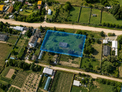 Хасково, гр. Свиленград, ПРОДАВА