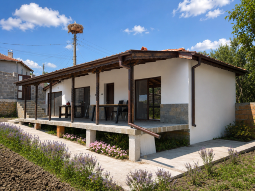 Хасково, с. Белица, ПРОДАВА