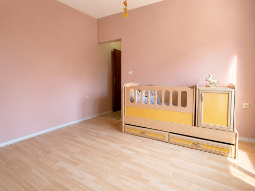 Şevilengrad'ın kalbinde kiralık lüks çok odalı daire