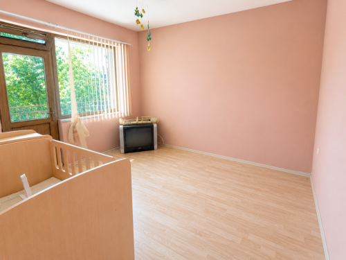 Şevilengrad'ın kalbinde kiralık lüks çok odalı daire