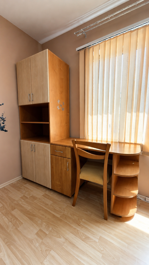 Şevilengrad'ın kalbinde kiralık lüks çok odalı daire