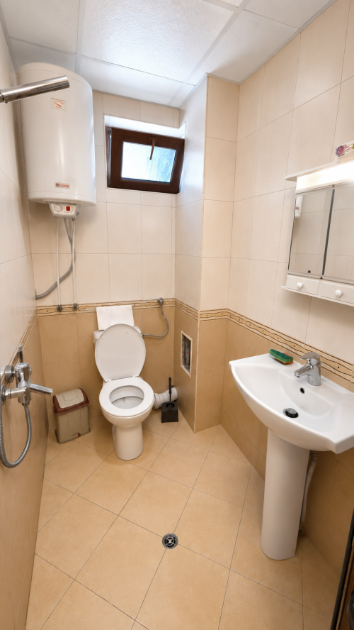 Şevilengrad'ın kalbinde kiralık lüks çok odalı daire