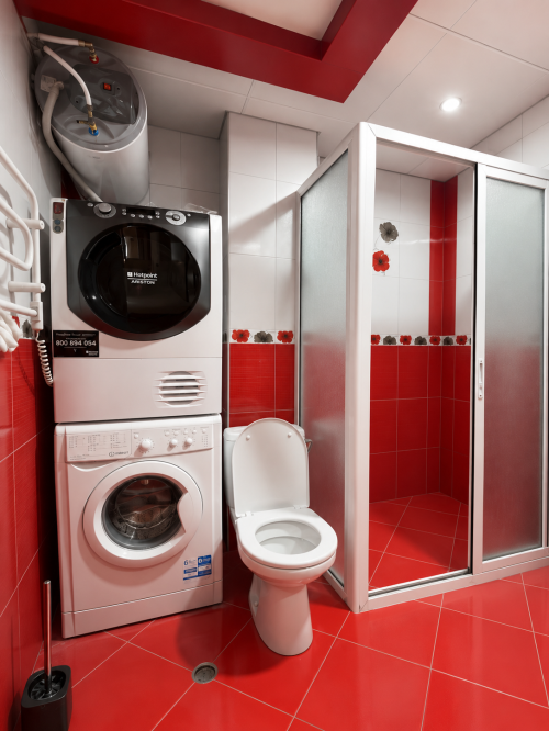 Şevilengrad'ın kalbinde kiralık lüks çok odalı daire