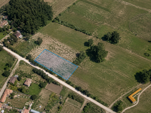 Haskovo, s. Mezek, For Sale