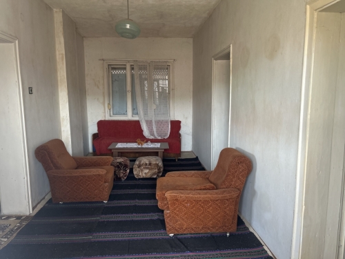 Geniş tamamlanmış 6 odalı ev ve büyük bahçe, Bulgarin köyü, Haskovo