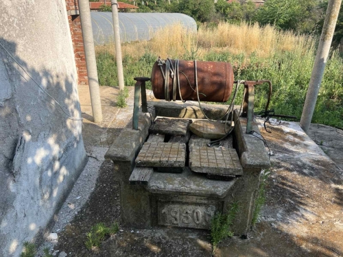 Geniş tamamlanmış 6 odalı ev ve büyük bahçe, Bulgarin köyü, Haskovo